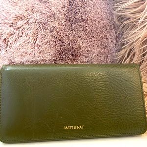 Matt & Nat Wallet